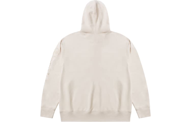 Худи Champion x POPMART SS23 Logo - изображение 2