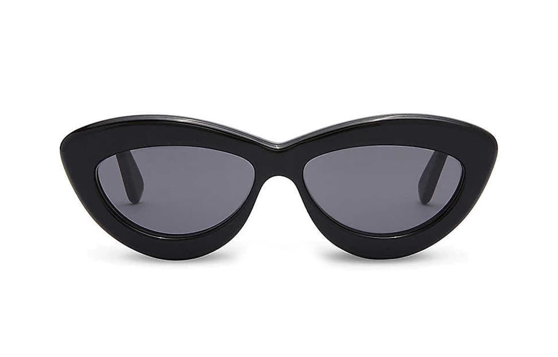 Солнцезащитные очки LOEWE - изображение 3