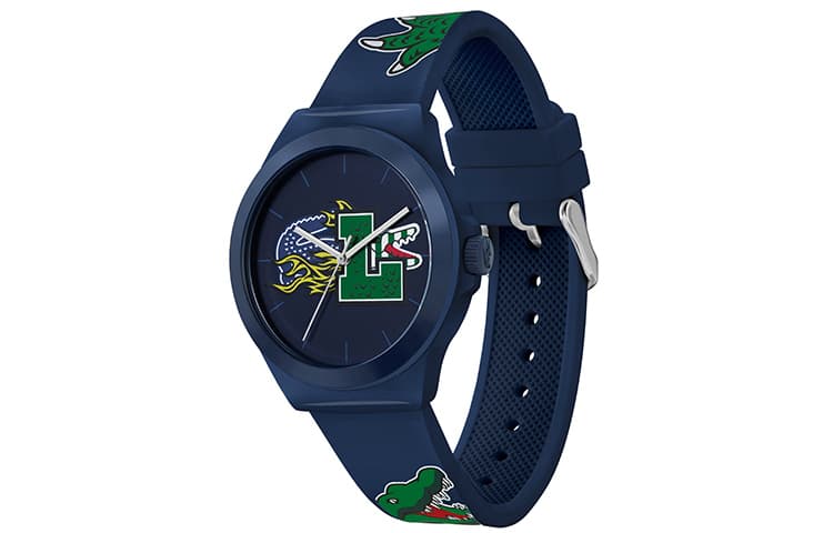 Механические часы Lacoste Neocroc 2011231 - изображение 2