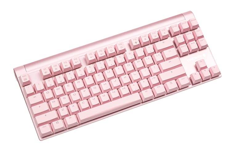 CHERRYMX8.0 87RGB - изображение 3