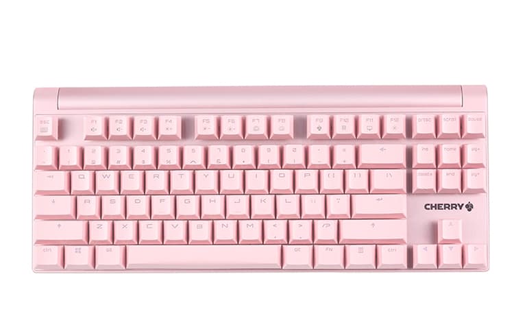 CHERRYMX8.0 87RGB - изображение 2