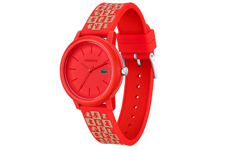 Механические часы LACOSTE12.12 36mm 2001275 - изображение 2
