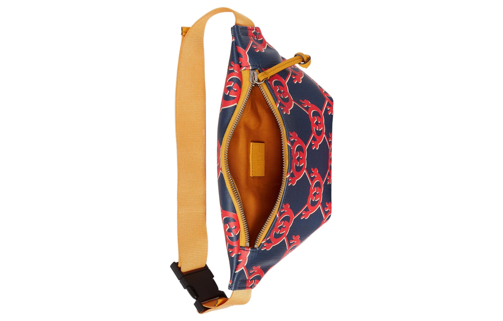 Gucci GG Snail Print Kids Bag - изображение 6