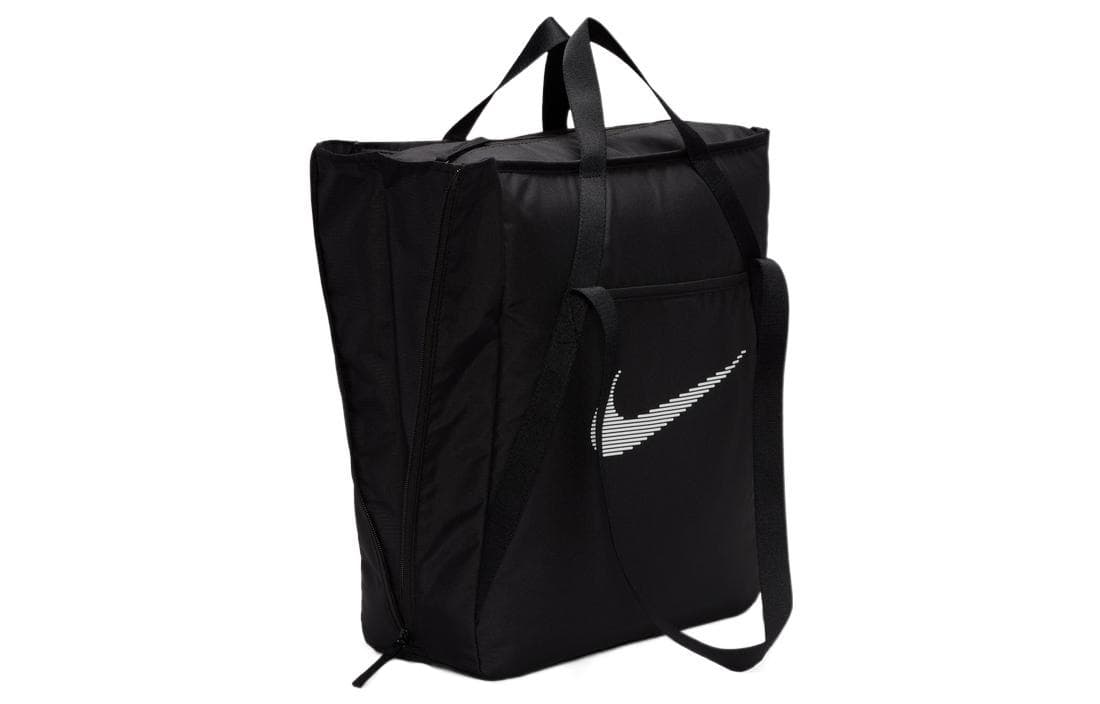 Мини-сумка Nike Logo Tote - изображение 3