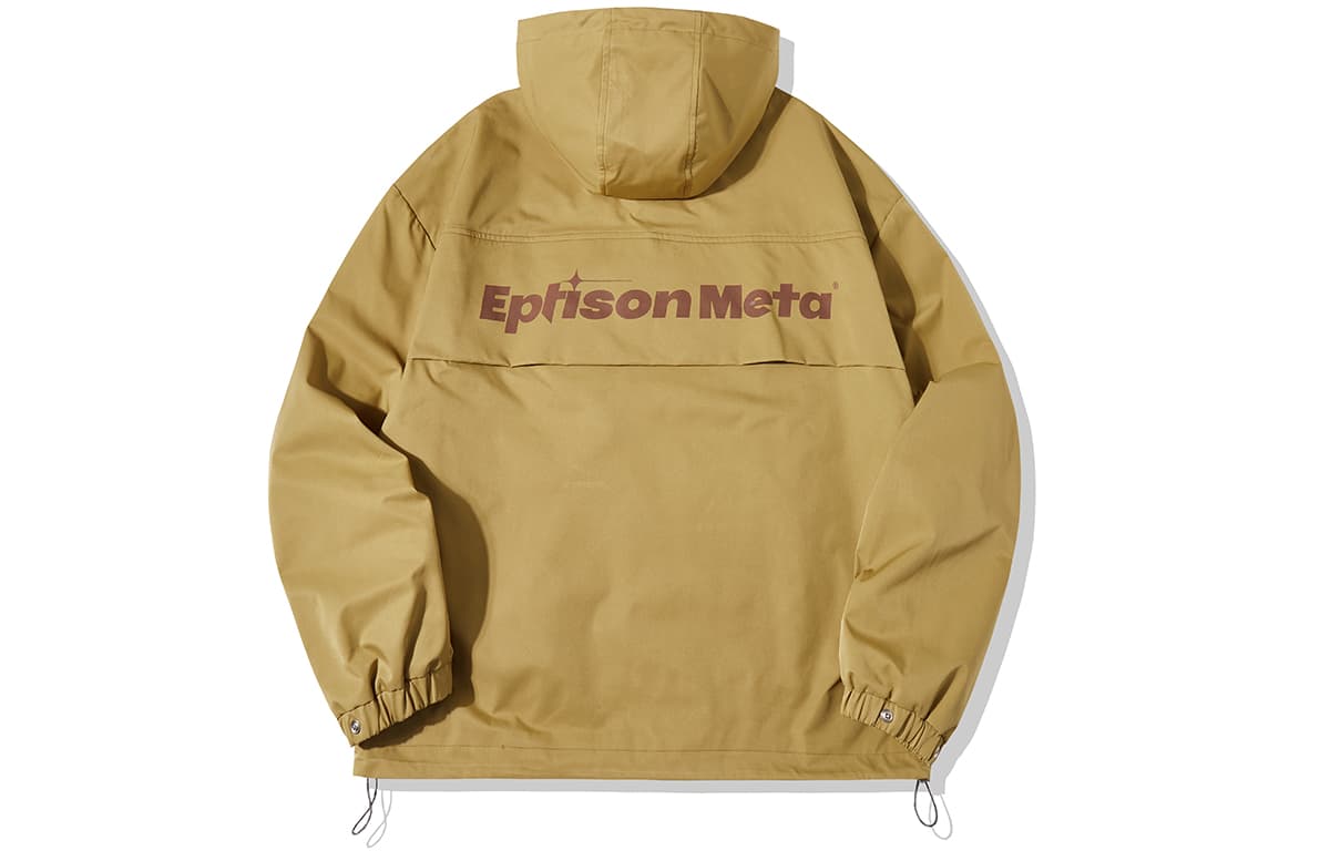 Куртка EPTISON x - изображение 2