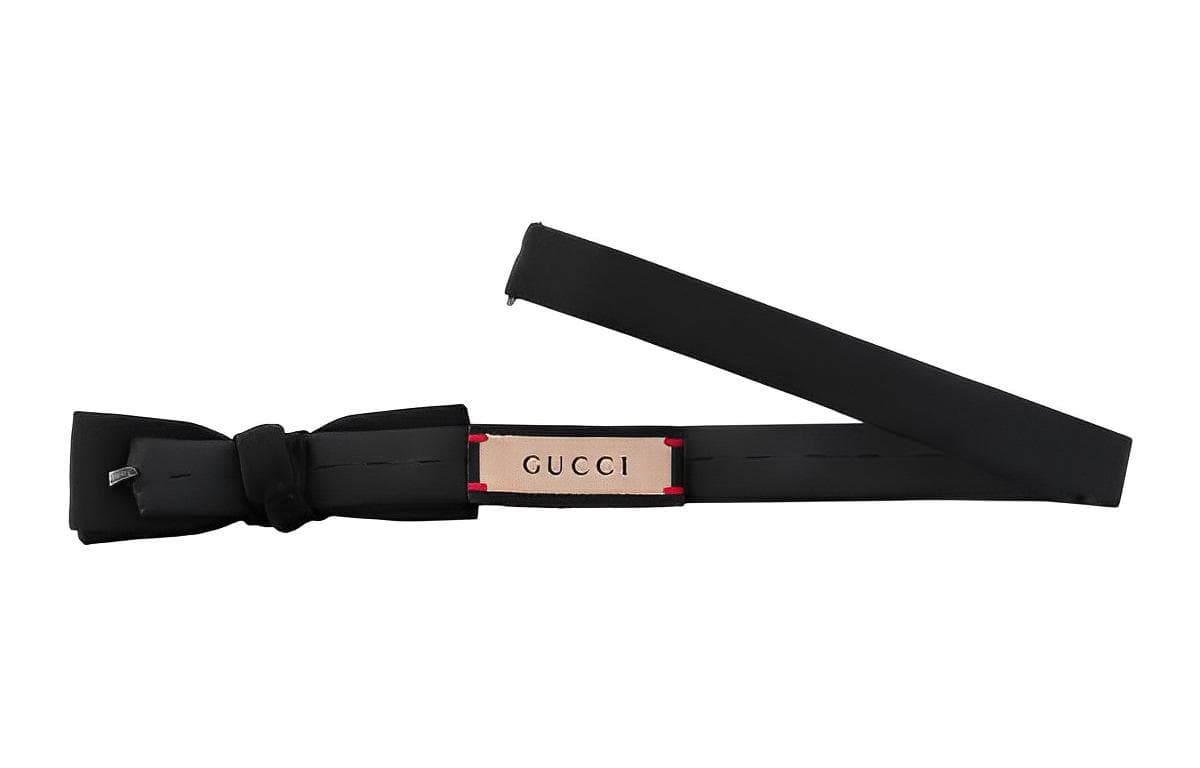 Галстук GUCCI - изображение 2