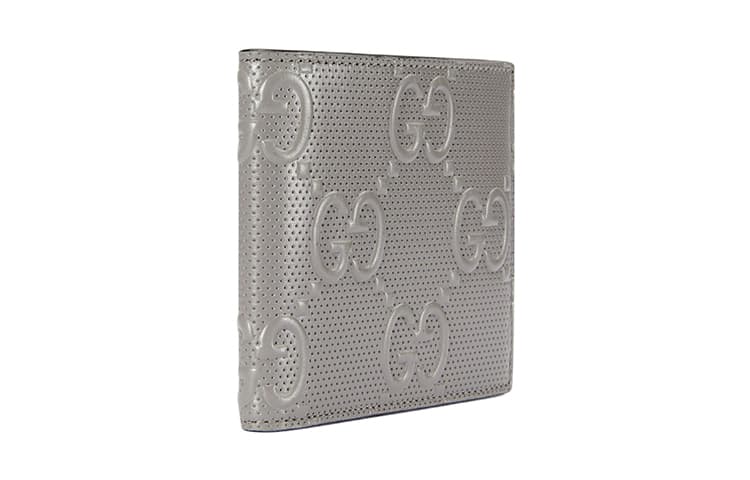 Кошелек GUCCI GG - изображение 2
