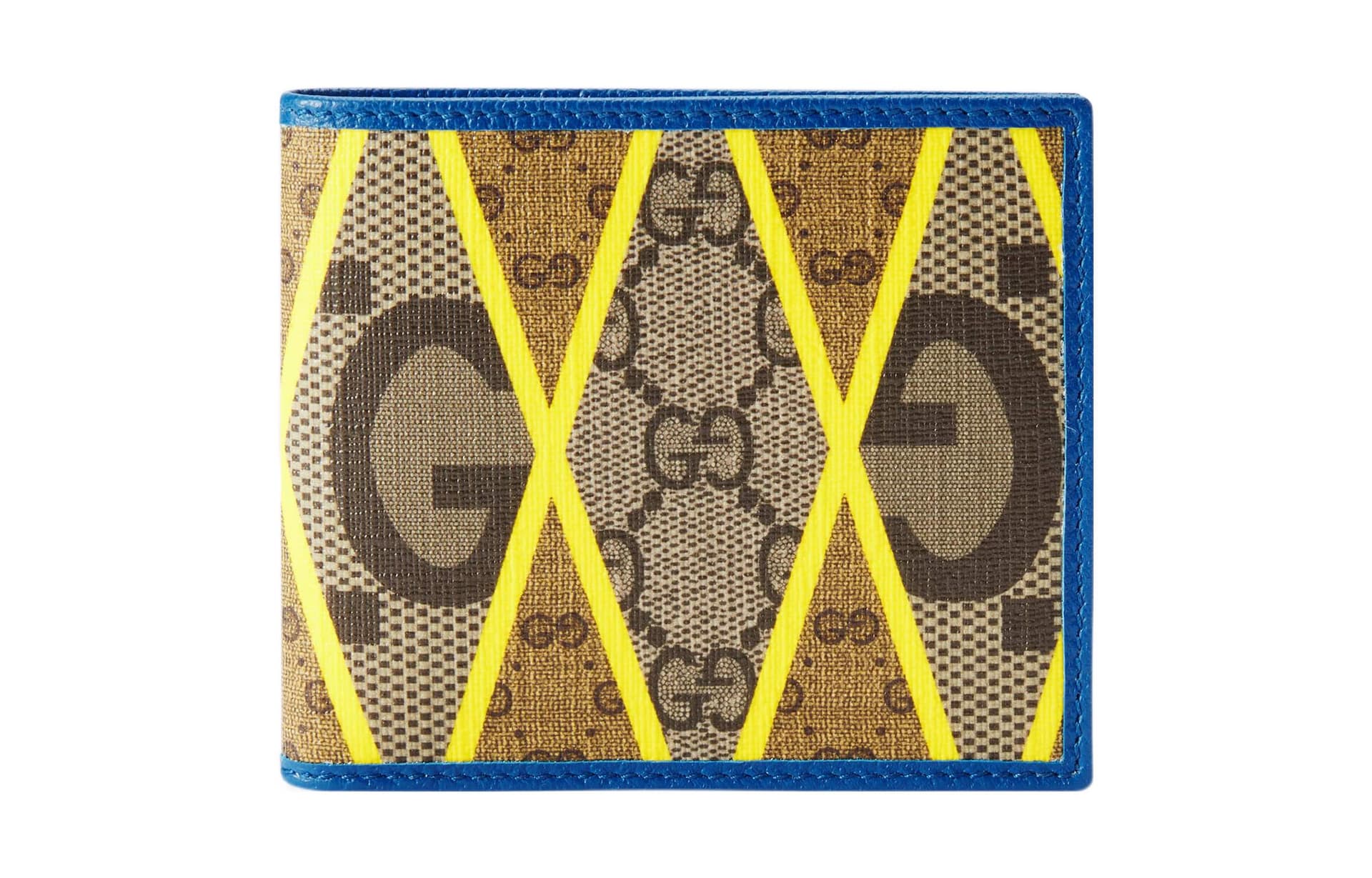 Кошелек GUCCI GG - изображение 1