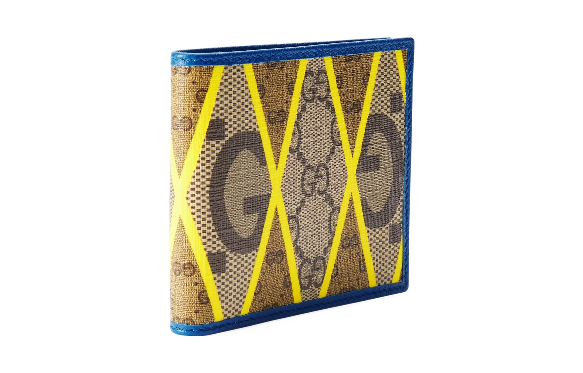 Кошелек GUCCI GG - изображение 3
