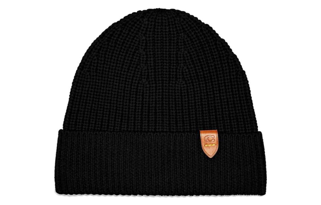 Шапка COACH - изображение 1