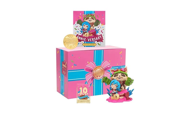 product
