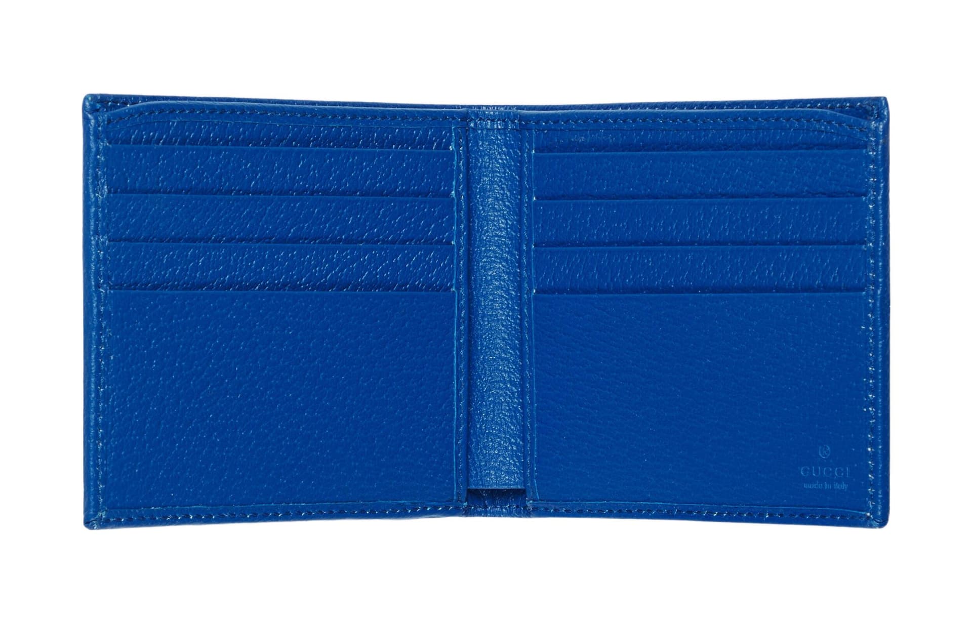 Кошелек GUCCI GG - изображение 5