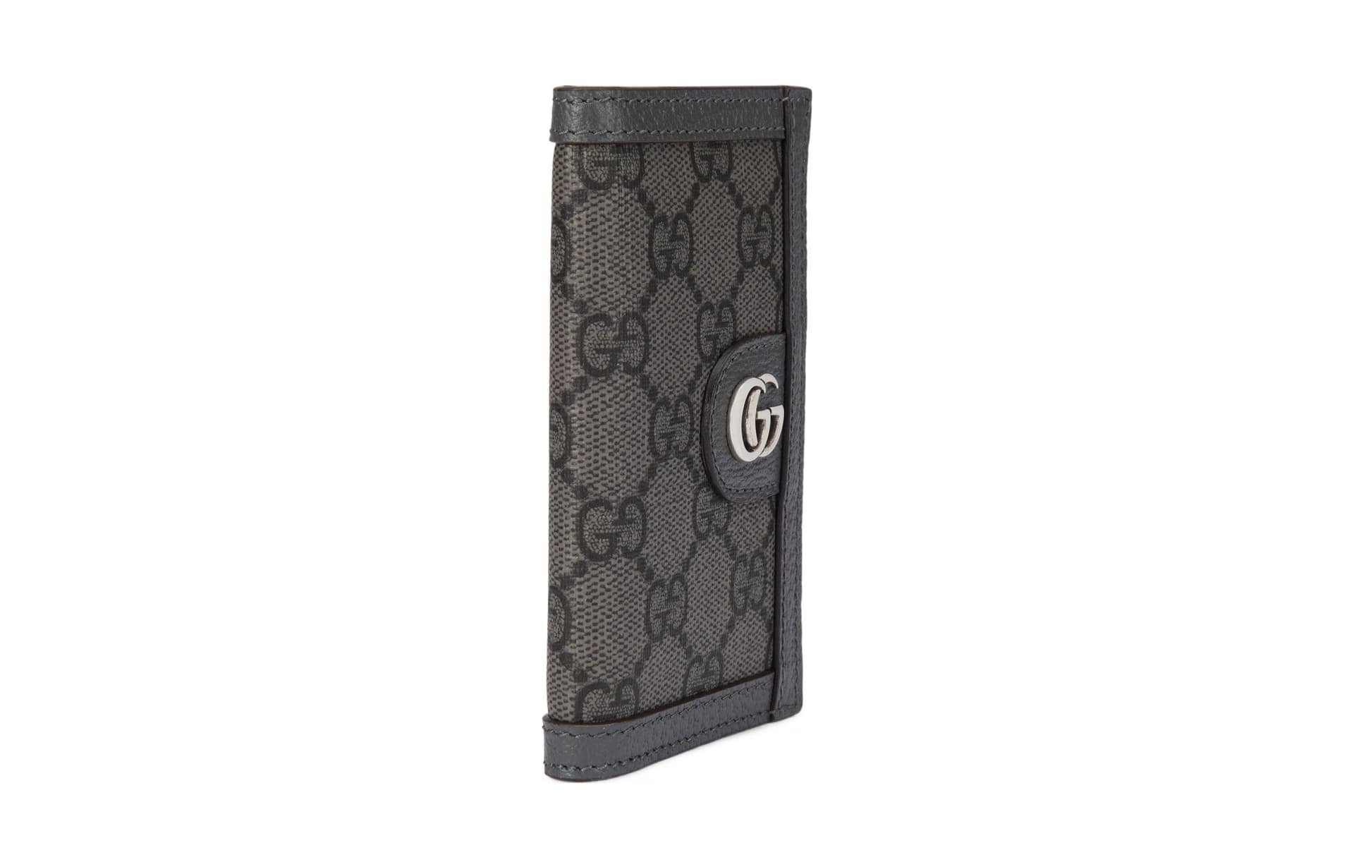 Картхолдер GUCCI Ophidia G - изображение 2
