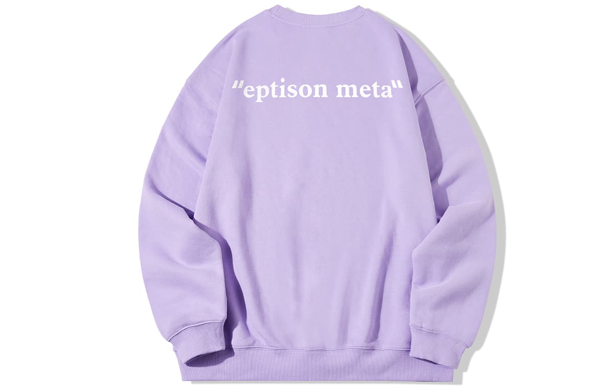 Худи EPTISON - изображение 2