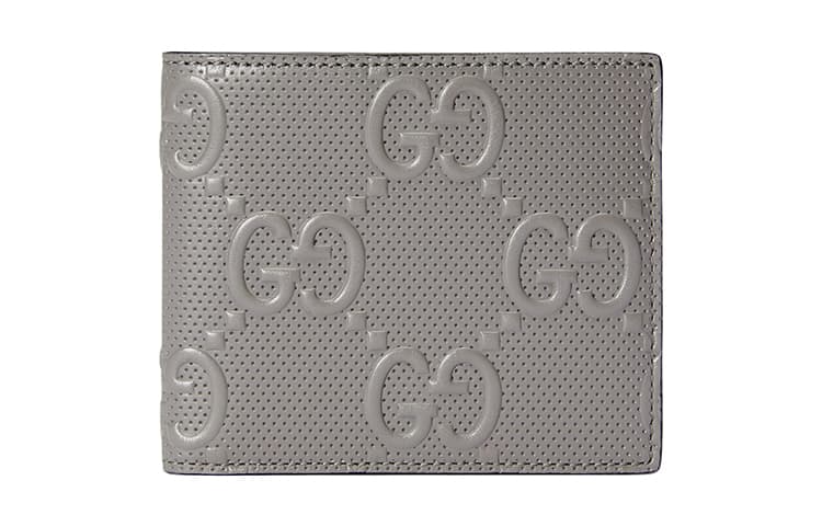 Кошелек GUCCI GG - изображение 1