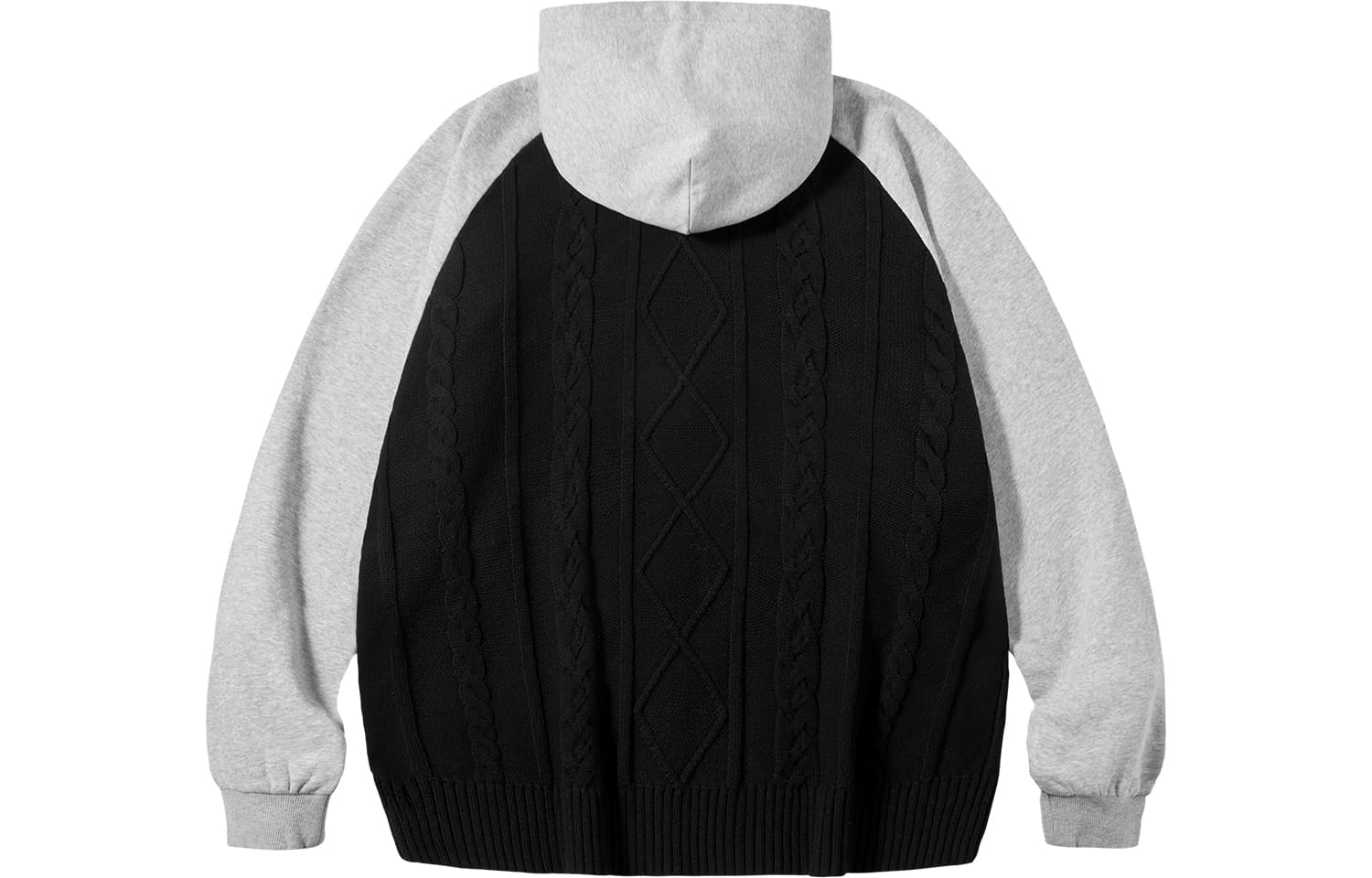 Кофта PSO Brand - изображение 2