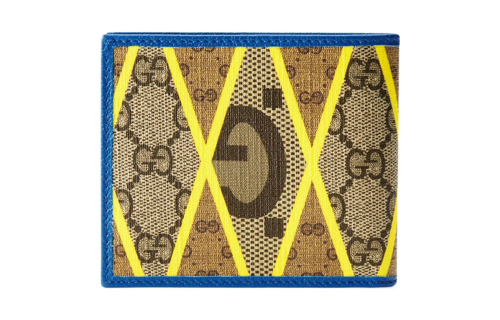 Кошелек GUCCI GG - изображение 2