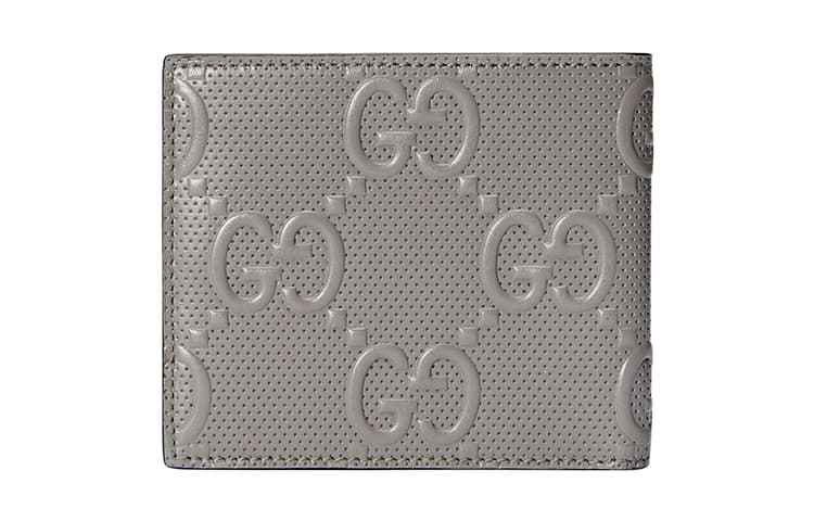 Кошелек GUCCI GG - изображение 3