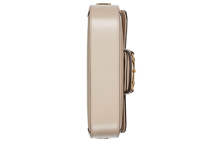 Мини-сумка GUCCI Horsebit 1955 Logo - изображение 6