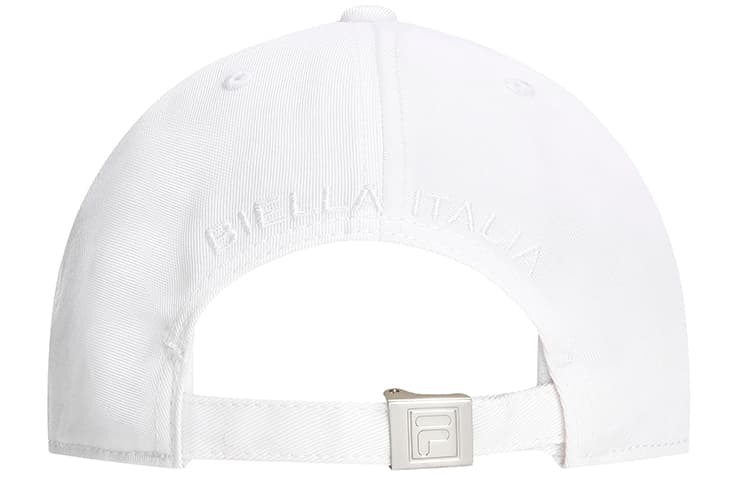 Кепка FILA logo - изображение 3