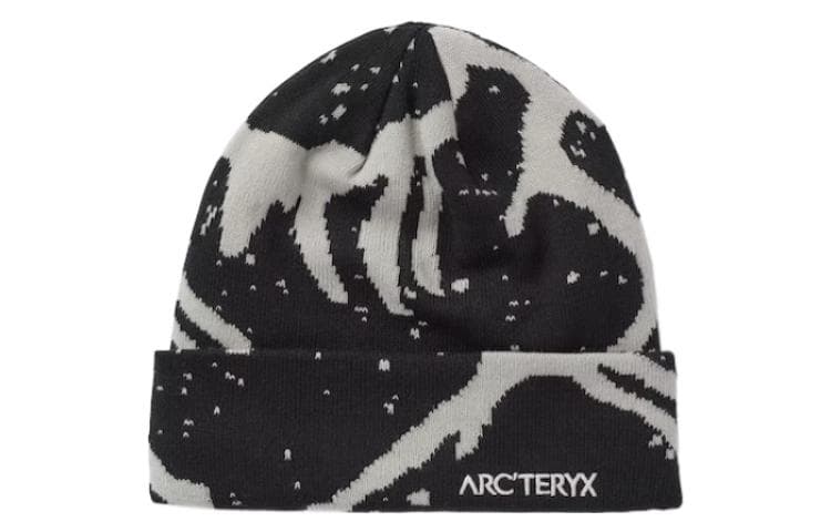 Шапка Arcteryx Logo - изображение 1
