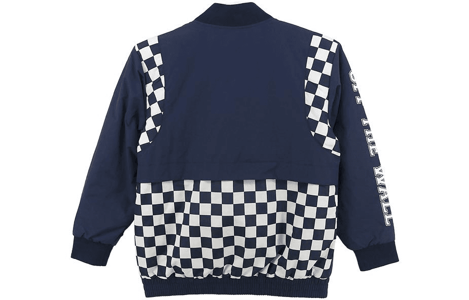 Куртка Vans Logo - изображение 2