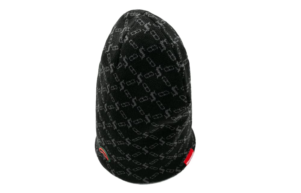 Шапка SPRAYGROUND - изображение 2