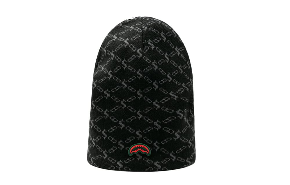 Шапка SPRAYGROUND - изображение 1