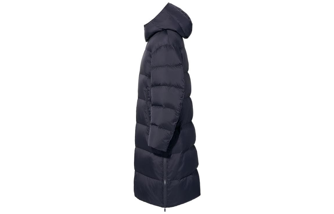 Зимняя куртка UNIQLO FW20 Jil Sander - изображение 3