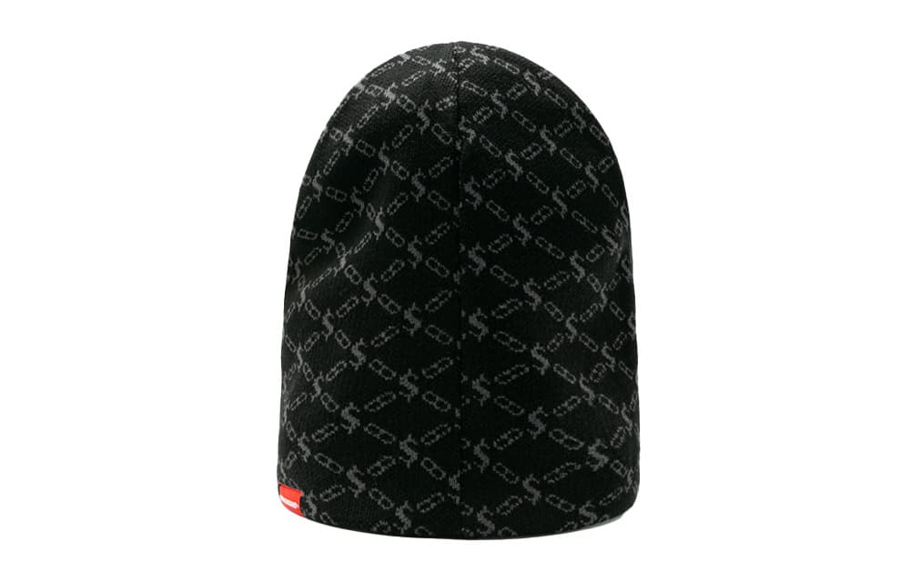 Шапка SPRAYGROUND - изображение 3