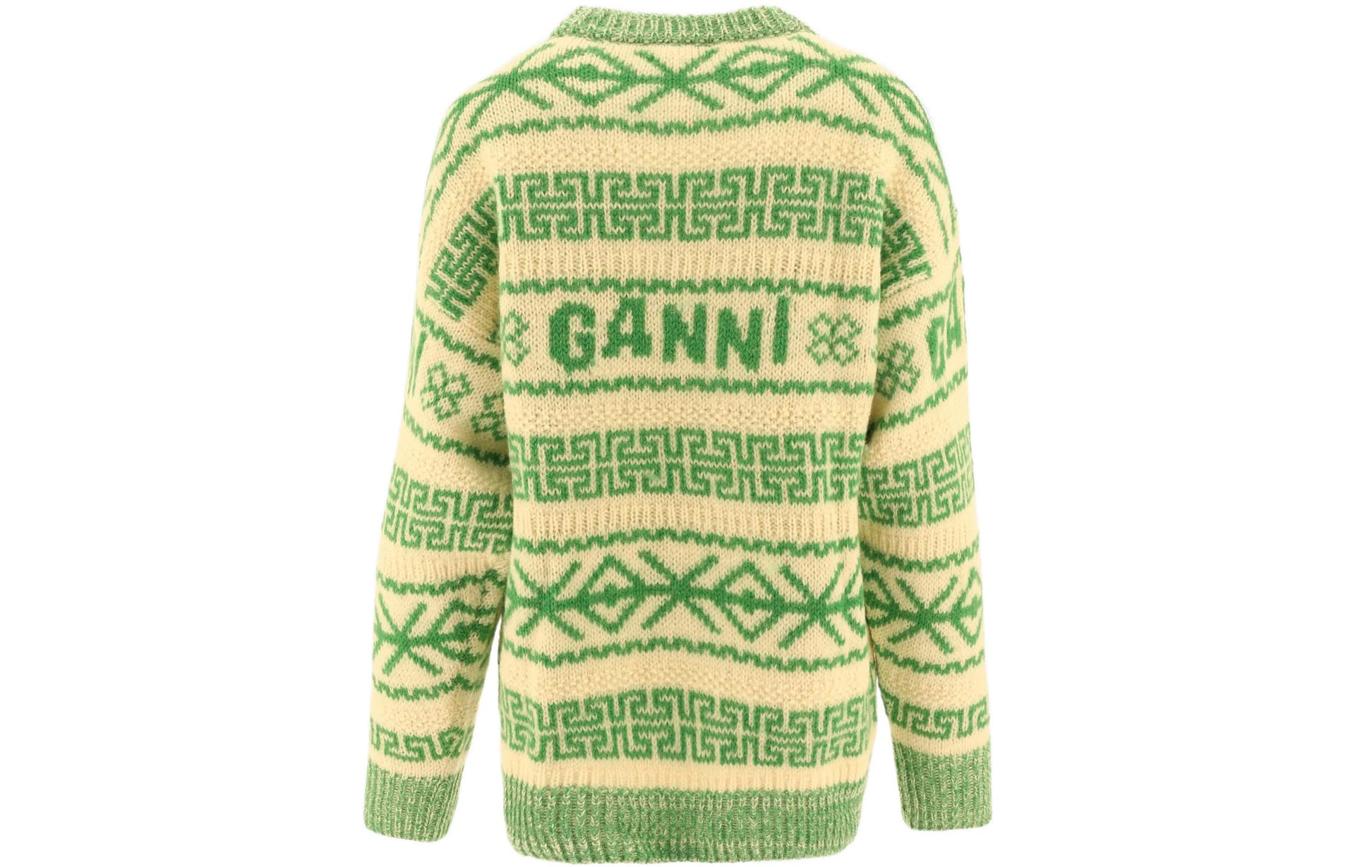 Кардиган GANNI SS23 - изображение 2