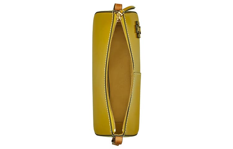 Мини-сумка TORY BURCH McGraw - изображение 3