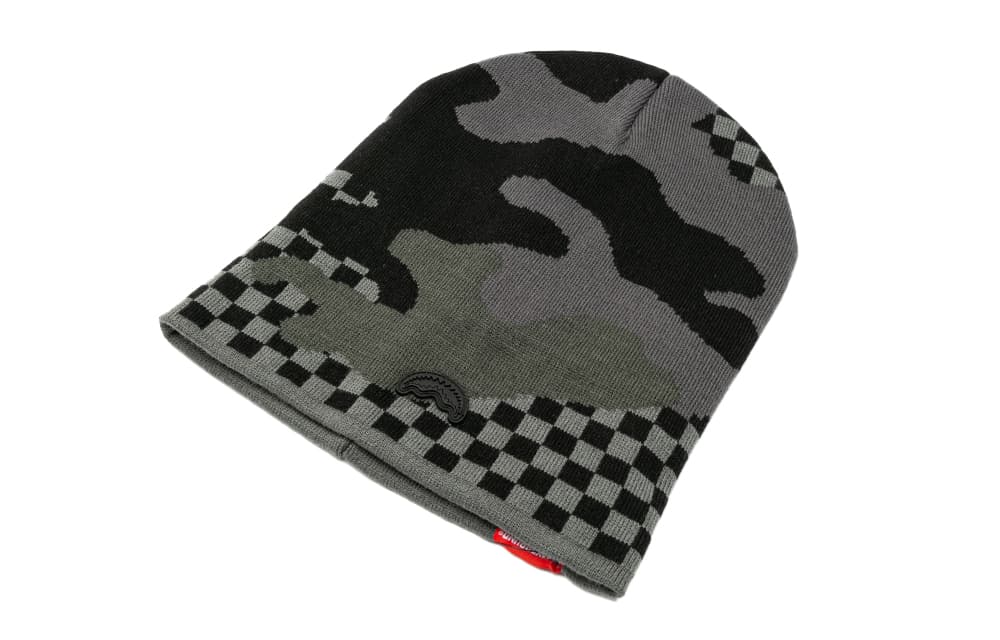 Шапка SPRAYGROUND - изображение 4