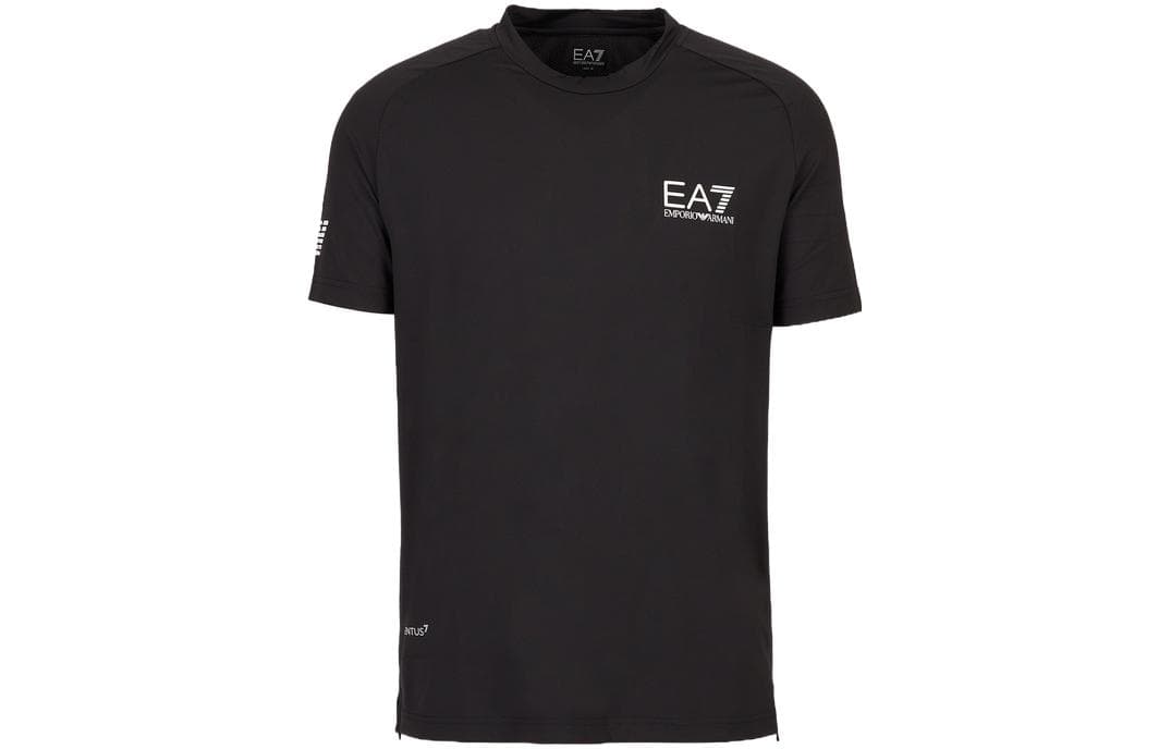 Футболка EMPORIO ARMANI SS23 EA7 LogoT - изображение 1