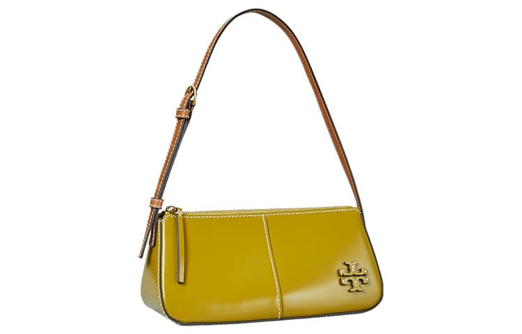 Мини-сумка TORY BURCH McGraw - изображение 2