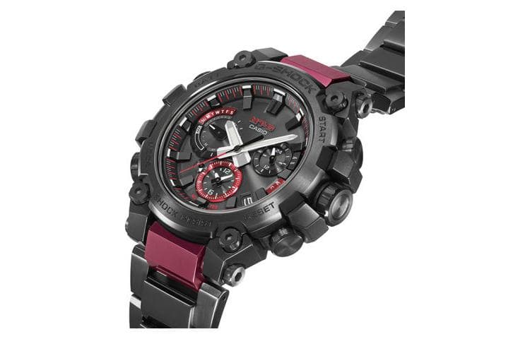 Часы G-SHOCK MTGMTG MTG-B3000BD-1AJF - изображение 3