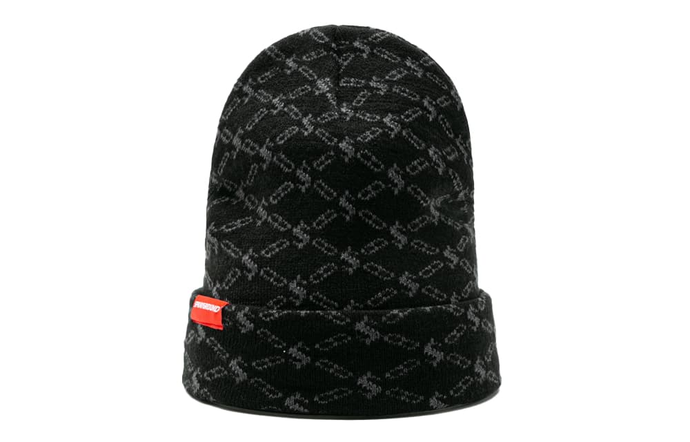 Шапка SPRAYGROUND - изображение 2