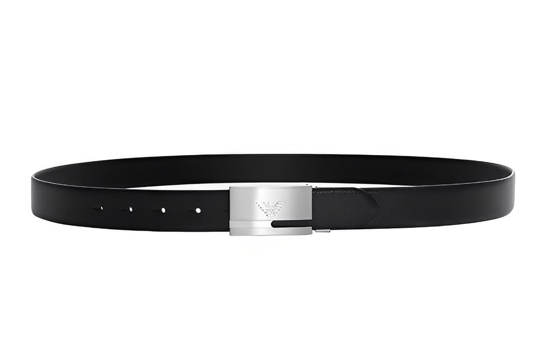 Ремень EMPORIO ARMANI 3cm - изображение 1