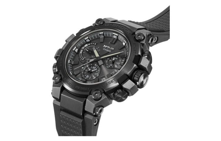 Часы G-SHOCK G-SHOCK MTG MTG-B3000B-1AJF - изображение 2