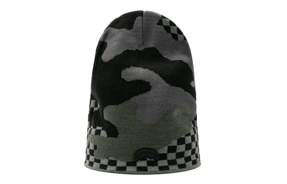 Шапка SPRAYGROUND - изображение 1
