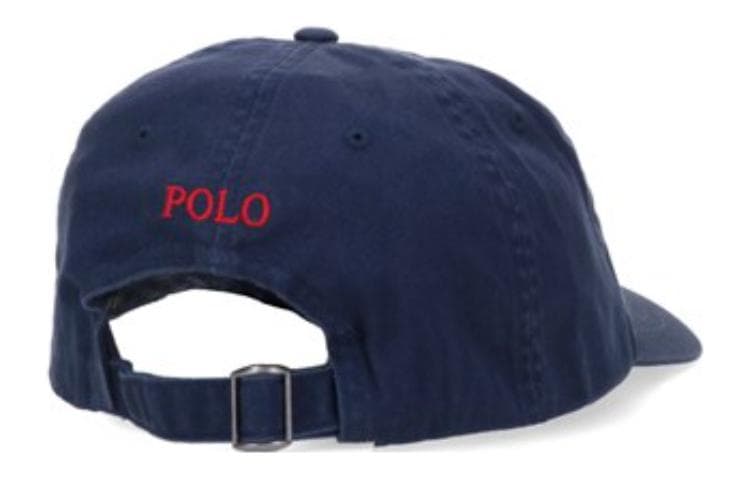 Кепка Polo Ralph Lauren - изображение 2