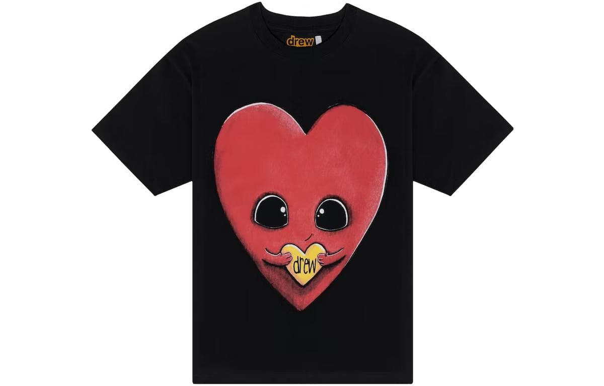 Футболка Drew House FW22 T - изображение 1