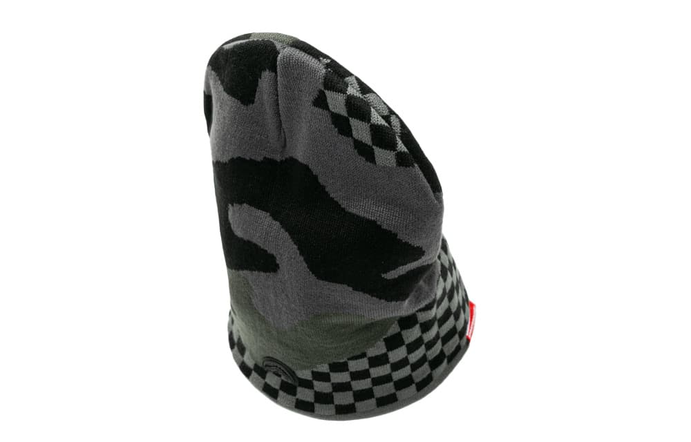 Шапка SPRAYGROUND - изображение 3