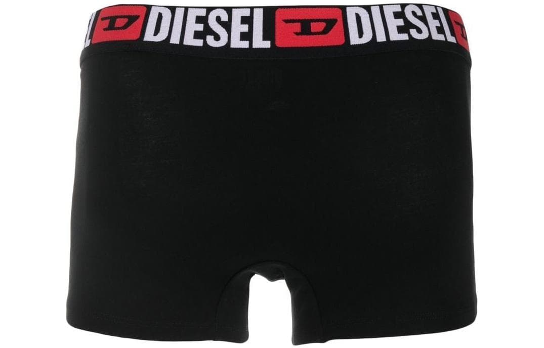 Трусы DIESEL SS22 Logo 13 - изображение 3