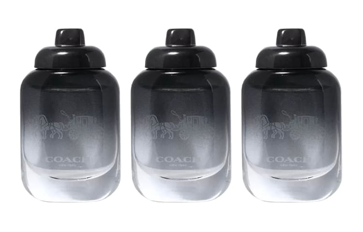 COACH EDT4.5ml*3 - изображение 1
