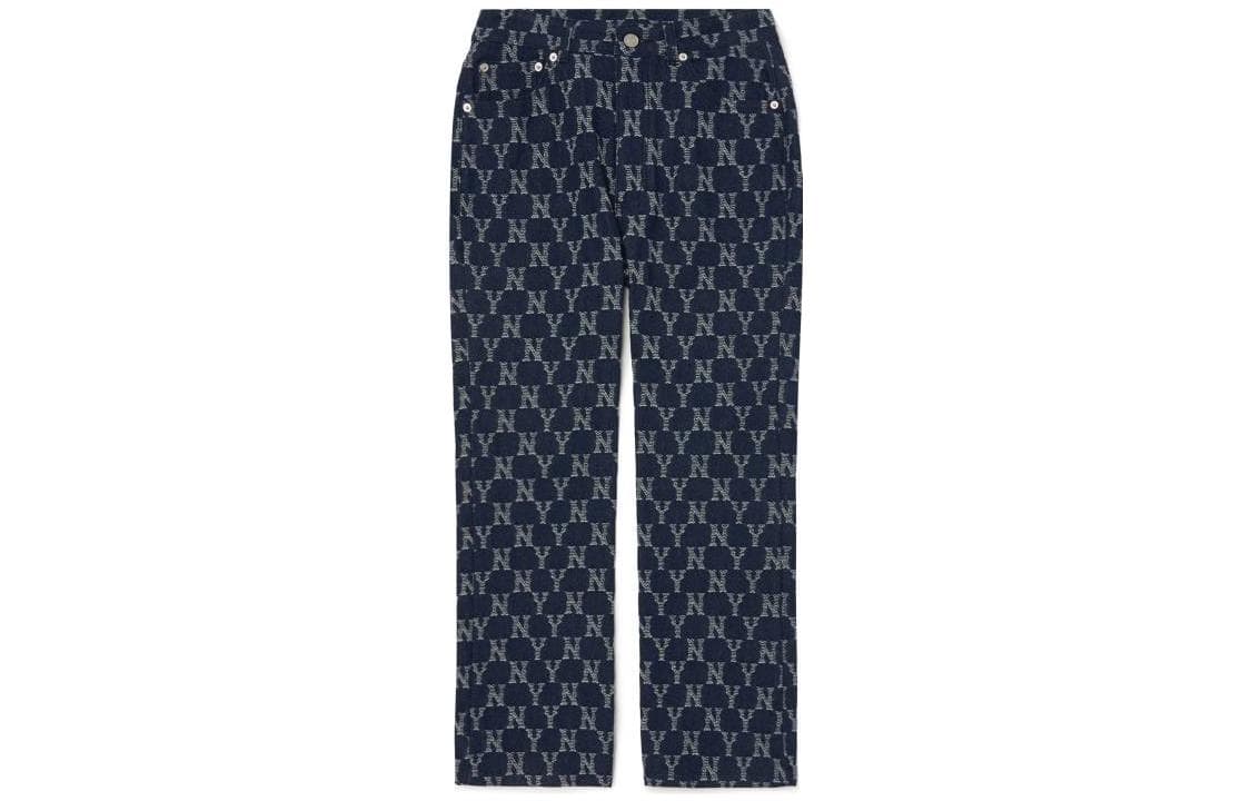 Джинсы MLB FW22 - изображение 2