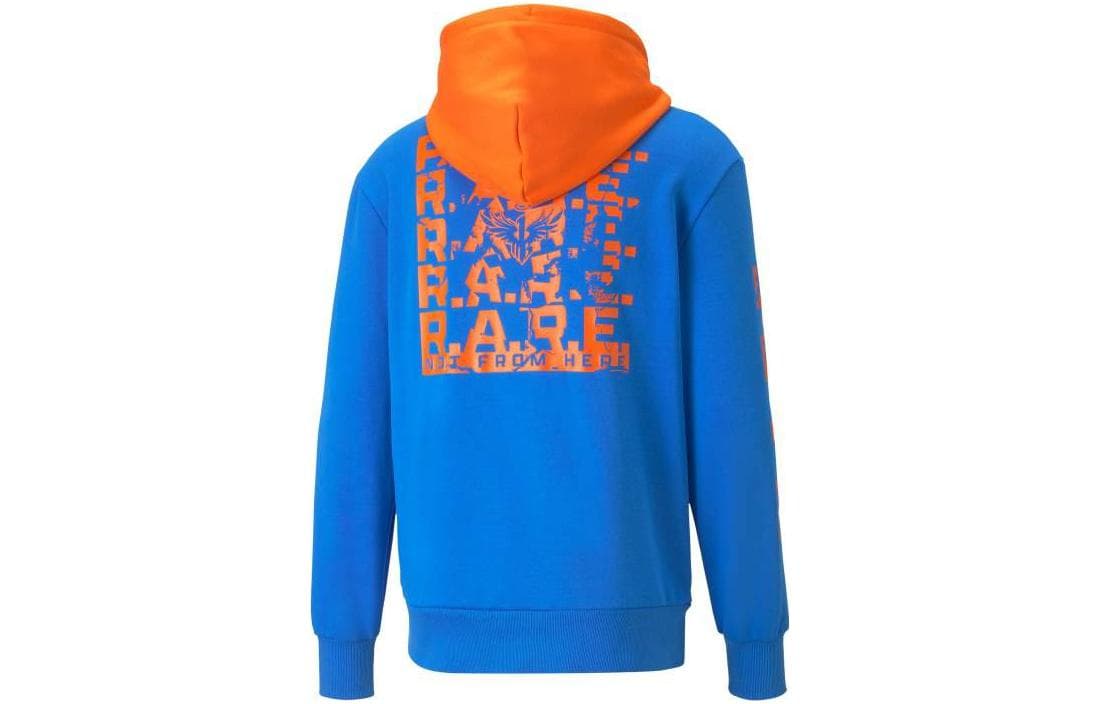 Худи PUMA Logo - изображение 2