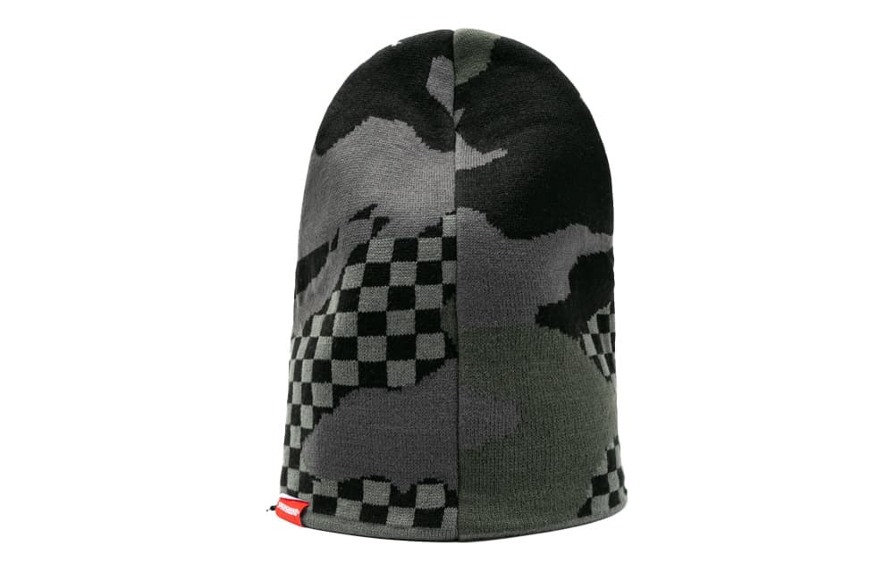 Шапка SPRAYGROUND - изображение 2