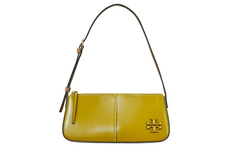 Мини-сумка TORY BURCH McGraw - изображение 1