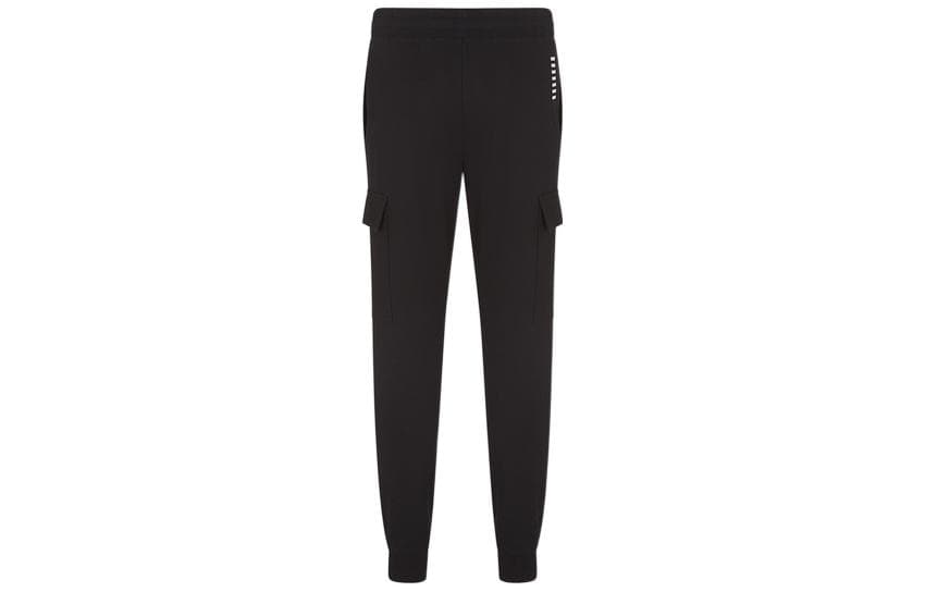 Штаны EMPORIO ARMANI EA7 SS23 - изображение 2